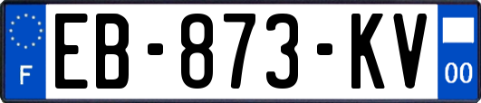 EB-873-KV