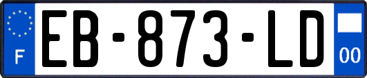 EB-873-LD