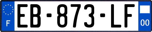 EB-873-LF