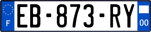 EB-873-RY