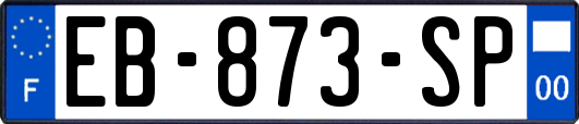 EB-873-SP