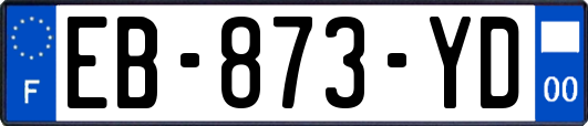 EB-873-YD