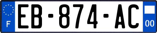 EB-874-AC