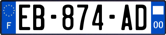 EB-874-AD