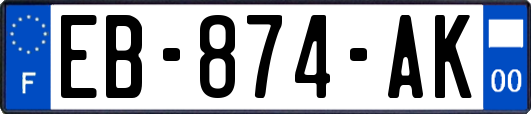 EB-874-AK