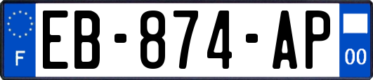 EB-874-AP