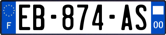 EB-874-AS