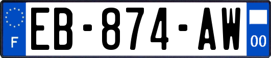 EB-874-AW