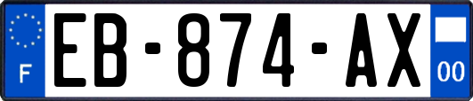 EB-874-AX