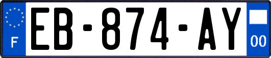 EB-874-AY