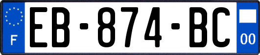 EB-874-BC