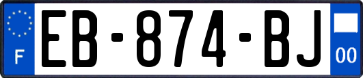 EB-874-BJ