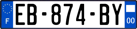 EB-874-BY