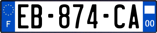 EB-874-CA