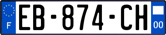 EB-874-CH