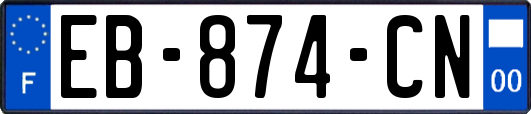 EB-874-CN