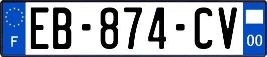 EB-874-CV