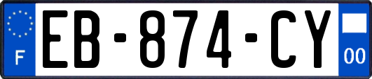 EB-874-CY