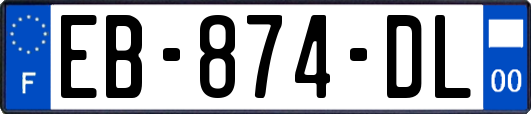 EB-874-DL