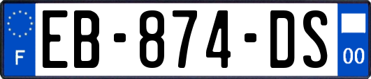 EB-874-DS