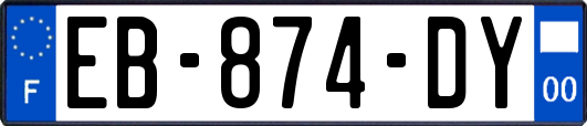 EB-874-DY