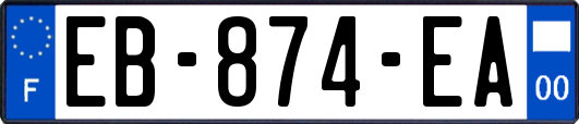 EB-874-EA