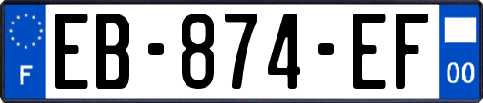 EB-874-EF