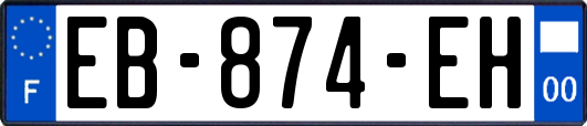 EB-874-EH