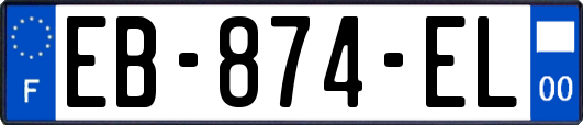 EB-874-EL