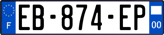 EB-874-EP