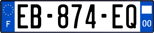 EB-874-EQ