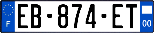 EB-874-ET