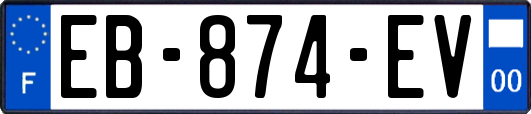 EB-874-EV