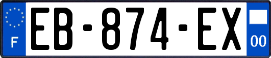 EB-874-EX