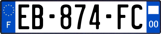 EB-874-FC