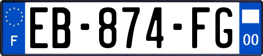 EB-874-FG