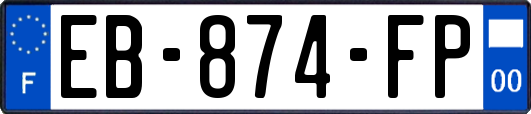 EB-874-FP