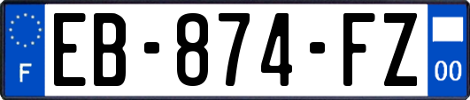 EB-874-FZ