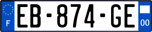 EB-874-GE