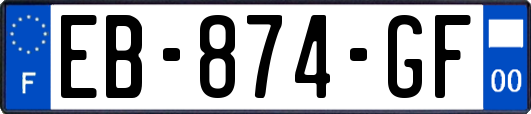 EB-874-GF