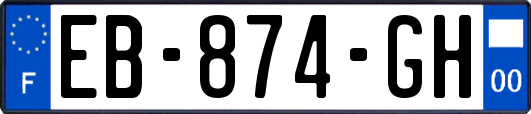 EB-874-GH