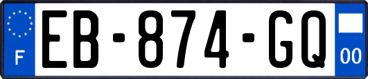 EB-874-GQ