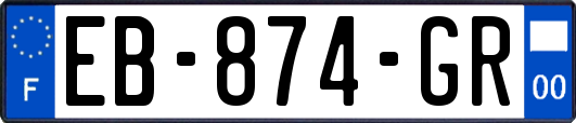 EB-874-GR