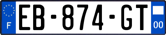 EB-874-GT