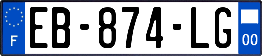 EB-874-LG