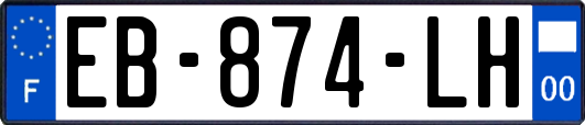 EB-874-LH