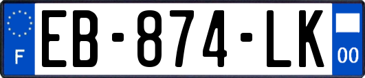 EB-874-LK