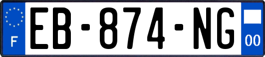 EB-874-NG