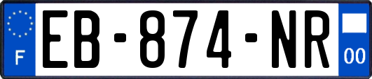 EB-874-NR