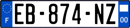 EB-874-NZ